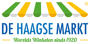 De Haagse Markt Logo