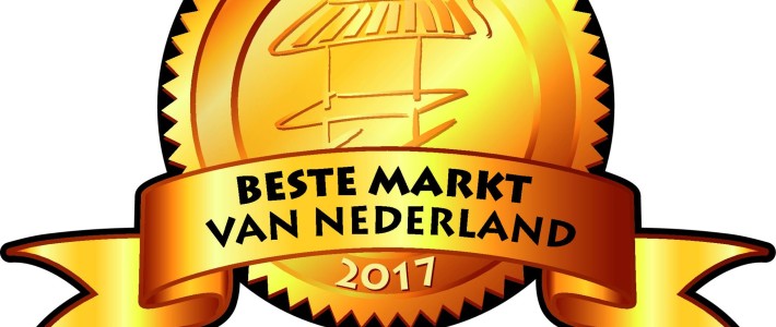 Haagse Markt genomineerd voor Beste Markt van Nederland