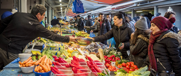 Publicatie op denhaag.com in mei 2017