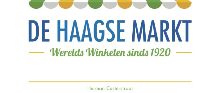 Haagse Markt misschien wel de beste van Nederland?